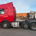 Scania R540