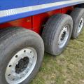 WEIGHTLIFTER ALUMINIUM TIPPING TRAILER