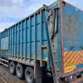 BMI EJECTOR TRAILER
