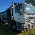 DAF CF 75 310