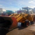 JCB 3C MK2