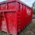 40 YD & 35 YD ROLO BINS