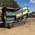 Terex Eco Tec TDS 815
