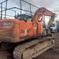 HITACHI ZAXIS 210LC