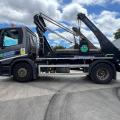 Scania P250