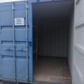 10 FT STORAGE CONTAINERS