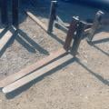 Pallet Tines
