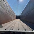 Rothdean Steel Tipping Trailer