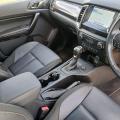 FORD RANGER WILDTRAK