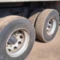 SCANIA 8X4 Tipper