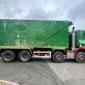 DAF CF 400