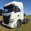 IVECO STRALIS S-WAY 460