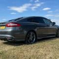 FORD MONDEO ST-Line X TDCi