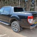 FORD RANGER WILD TRACK
