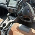 FORD RANGER WILD TRACK