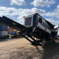 Terex Eco Tec TDS 815