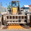 JCB 436 HT LOADING SHOVEL