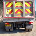 SCANIA 8X4 Tipper