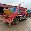 SCANIA P250