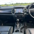 FORD RANGER WILDTRACK 2.0