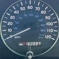 TOYOTA LAND CRUSIER