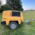 KAESAR M20 MOBILE COMPRESSOR