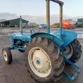 Fordson Dexta  tractor