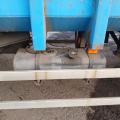 BMI EJECTOR TRAILER