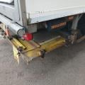 DAF LF.260 FRIDGE TRUCK