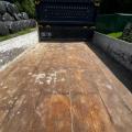 PEUGEOT BOXER TIPPER