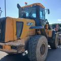 JCB 436 HT LOADING SHOVEL