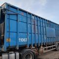 BMI EJECTOR TRAILER