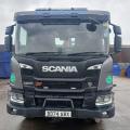 SCANIA XT420