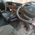 SCANIA 450