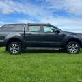 FORD RANGER WILDTRACK 2.0