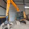 JCB 145LC EXCAVATOR