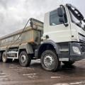 DAF CF