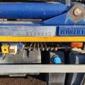 RENAULT 18 TON SKIP TRUCK