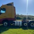 VOLVO FH 500