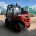 AUSA T144H 4X4