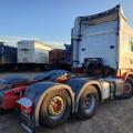 SCANIA 450