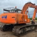 JCB JS 160