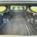 TOYOTA HILUX INVINCIBLE