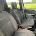 DACIA DUSTER 1.5 DCI LAUREATE