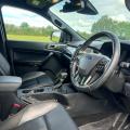 FORD RANGER WILDTRACK 2.0