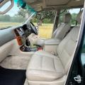 TOYOTA LAND CRUSIER