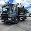 Scania P280 XT