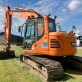 Doosan 140 LCR EXCAVATOR