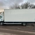 MITSUBISHI CANTER 7C18