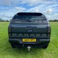 FORD RANGER WILDTRACK 2.0